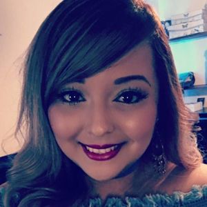 Meet your Posher, Rosio